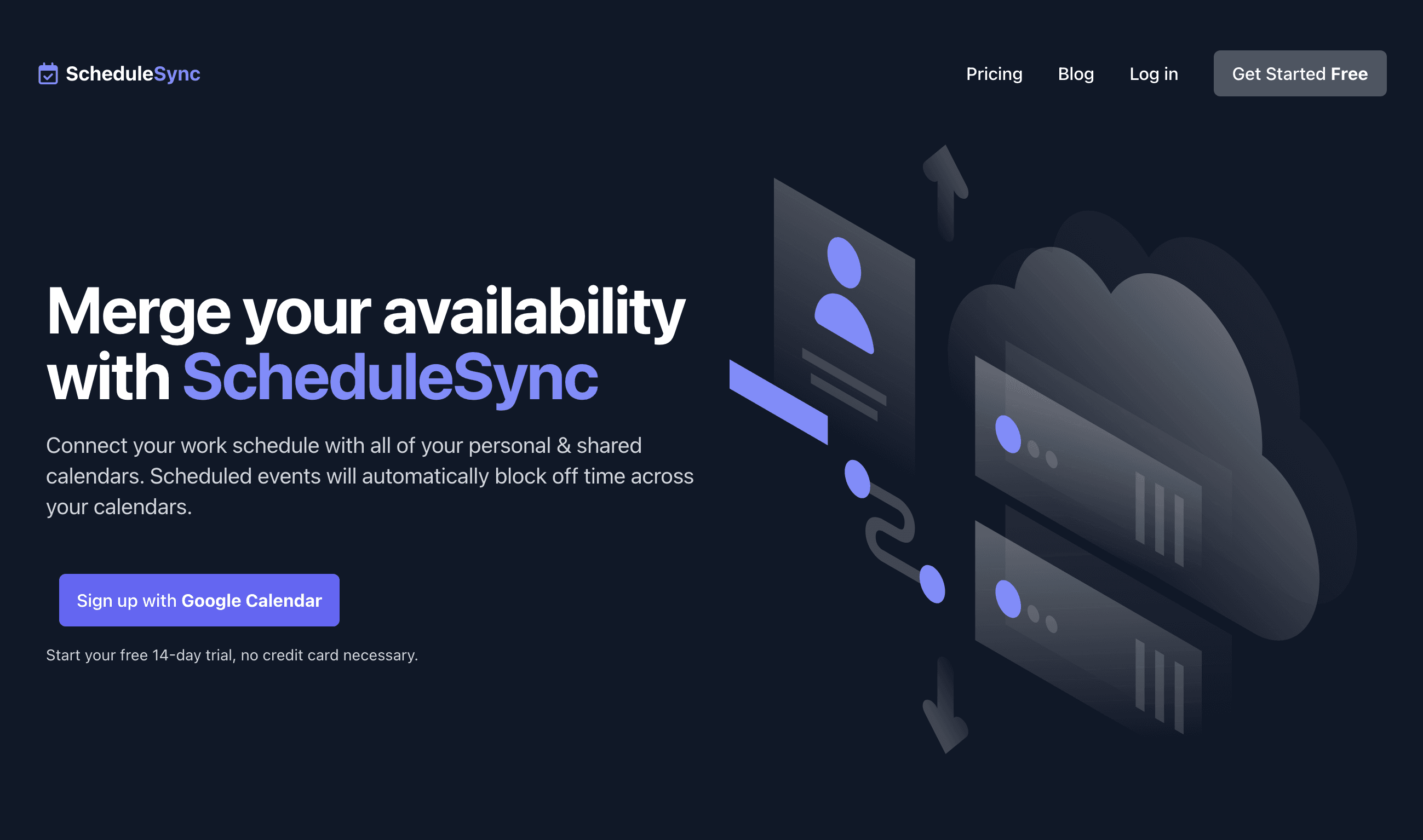 ScheduleSync