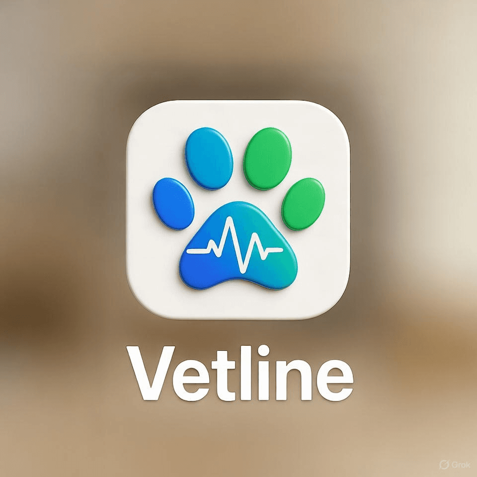 Vetline